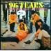 QUESTION MARK AND THE MYSTERIANS 96 Tears  (Cameo Parkway – SC-2004) reissue LP of  1966 album (Garage Rock, Psychedelic Rock)